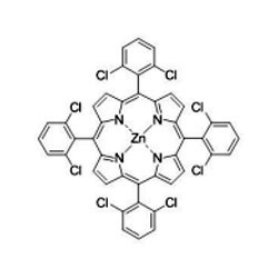 Meso Tetra(porphyrin-zn)